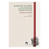 Almanya'da Dinin ve Felsefenin Tarihi Üstüne