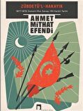 Zübdetü’l-Hakayık