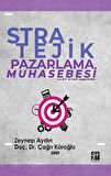 Stratejik Pazarlama Muhasebesi ve Bir Örnek Uygulama