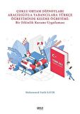 Çoklu Ortam Dipnotları Aracılığıyla Yabancılara Türkçe Öğretiminde Kelime Öğretimi