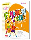 1. Sınıf Matematik Fenomen Çocuk