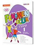 1. Sınıf Türkçe Fenomen Çocuk