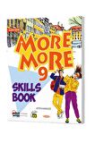 More And More 9. Sınıf Skills Book Kurmay Elt