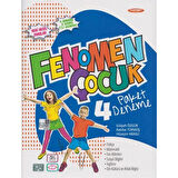 4. Sınıf Tüm Dersler Paket Deneme (7 Deneme) Fenomen Çocuk