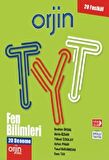 Orjin Okul TYT Fen Bilimleri 20 Deneme