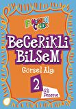Fenomen Çocuk 2. Sınıf Becerikli Bilsem Görsel Algı