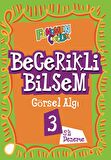 Fenomen Çocuk Becerikli Bilsem Görsel Algı 3