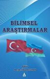 Bilimsel Araştırmalar