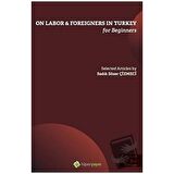 On Labor - Foreigners İn Turkey For Beginners