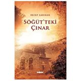 Söğüt'teki Çınar