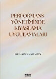 Performans Yönetiminde Kıyaslama Uygulamaları