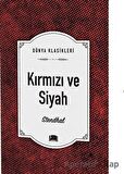 Kırmızı ve Siyah