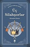 Üç Silahşörler