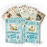 Lenormand Kehanet Kartları