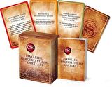 The Secret Hayalleri Gerçekleştirme Kartları (65 Kartlık Deste ve Rehber Kitap) / Rhonda Byrne