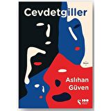 Cevdetgiller