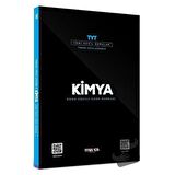 2024 TYT Kimya Konu Özetli Yeni Nesil Soru Bankası Tamamı Video Çözümlü