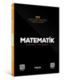 2024 TYT Matematik Konu Özetli Yeni Nesil Soru Bankası Tamamı Video Çözümlü