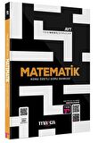 2024 AYT Matematik Konu Özetli Yeni Nesil Soru Bankası Tamamı Video Çözümlü