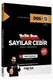 2024 DGS Youtube Hocam Sayılar Cebir Soru Bankası