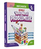 3. Sınıf Matematik Şifreli Yeni Nesil Problemler