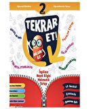 2. Sınıf Tekrar Et!