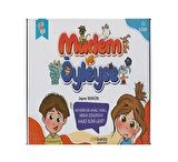 2. Sınıf Madem Ve Öyleyse 8+Yaş