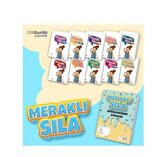 Meraklı Sıla (10 Kitap)