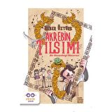 Akrebin Tılsımı - Bir Hasankeyf Macerası