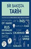 Bir Bakışta Tarih