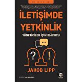 İletişimde Yetkinlik