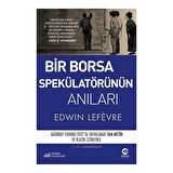 Bir Borsa Spekülatörünün Anıları