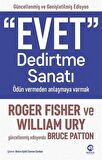 Evet Dedirtme Sanatı: Ödün Vermeden Anlaşmaya Varmak