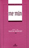 Me’mün