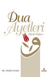 Dua Ayetleri (Meal - Tefsir)