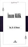 İmam Malik (Öncülerimiz - 36)