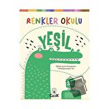 Renkler Okulu Yeşil