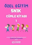 5N1K Cümle Kitabı 1 / Gökhan Güner