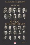 Ünlü Ekonomistler