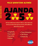 Ajanda 2050 / Yeliz Şeviktürk Altınöz