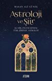 Astroloji ve Şiir & Klasik Öncesi Dönem Türk Şiirinde Astroloji / Hasan Ali Güneş