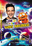 Lemi Abi ve Zuzi: Uzay Macerası