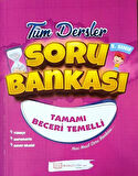 2. Sınıf Tüm Dersler Tamamı Beceri Temelli Soru Bankası