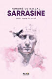 Sarrasine