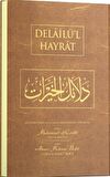 Delailül Hayrat Çanta Boy - Arapça