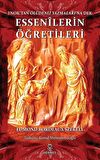 Enok'tan Ölüdeniz Yazmaları'na Dek Essenilerin Öğretileri / Edmond Bordeaux Szekely