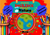 Eğlenerek İngilizce Öğreniyorum - Nature