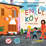 Renkli Köy ve Tavşan Zobu