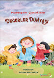 Muhteşem Çocuklara Değerler Dünyası
