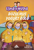 Esma ile Hüsna 3 - Bozulmuş Yoğurt Gölü
